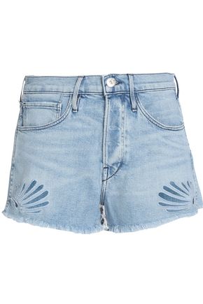 Designer Shorts | Sale up to 70% off | THE OUTNET