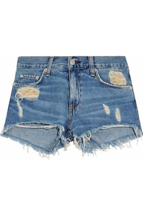 Shorts | Sale up to 70% off | THE OUTNET
