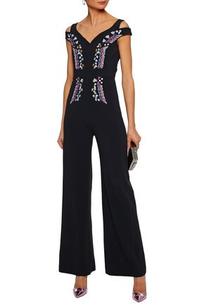 Designer Jumpsuits | Sale up to 70% off | THE OUTNET