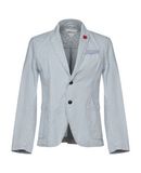 KOON Herren Jackett Farbe Himmelblau Gr��e 4