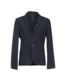 EMPORIO ARMANI Herren Jackett Farbe Dunkelblau Gr��e 6