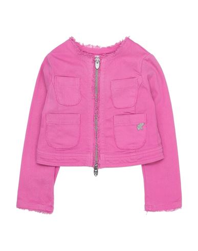 Джинсовая верхняя одежда L:Ú L:Ú by MISS GRANT 