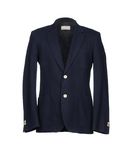 MELINDAGLOSS Herren Jackett Farbe Dunkelblau Gre 4