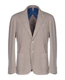 DOMENICO TAGLIENTE Herren Jackett Farbe Beige Gre 2