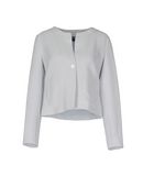ARMANI JEANS Damen Jackett Farbe Wei Gre 6