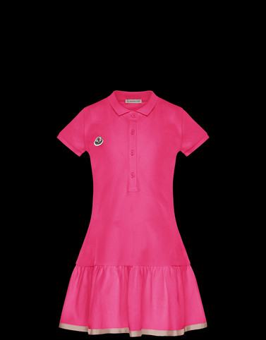 MONCLER DRESS - Dresses - women