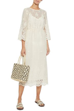 Designer Dresses Midi | Sale up to 70% off | THE OUTNET