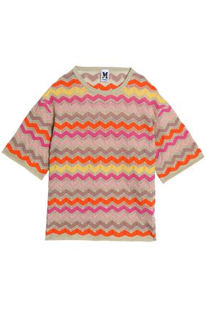 M Missoni | Sale up to 70% off | GB | THE OUTNET