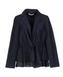 CATHRINE HAMMEL Damen Jackett Farbe Dunkelblau Gre 5