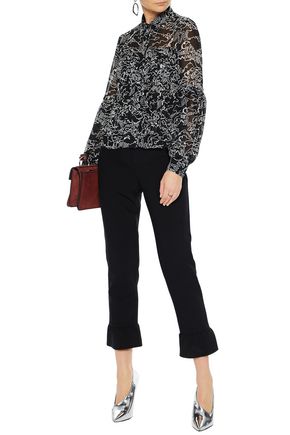 Designer Tops Blouses | Sale up to 70% off | THE OUTNET