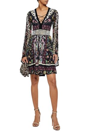 Roberto Cavalli | Sale up to 70% off | US | THE OUTNET