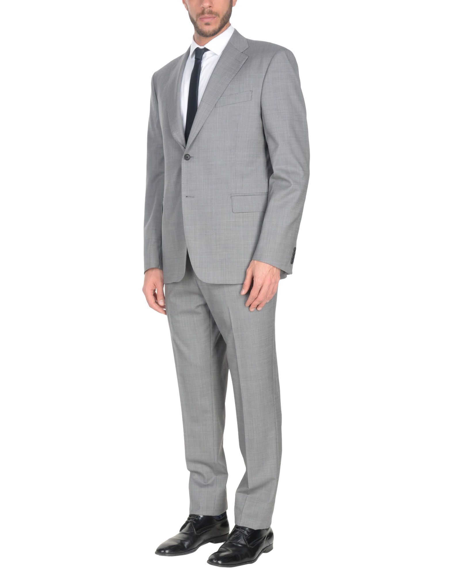 PIERRE BALMAIN Suits,49360412TJ 7