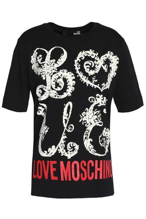 Love Moschino | Sale up to 70% off | US | THE OUTNET