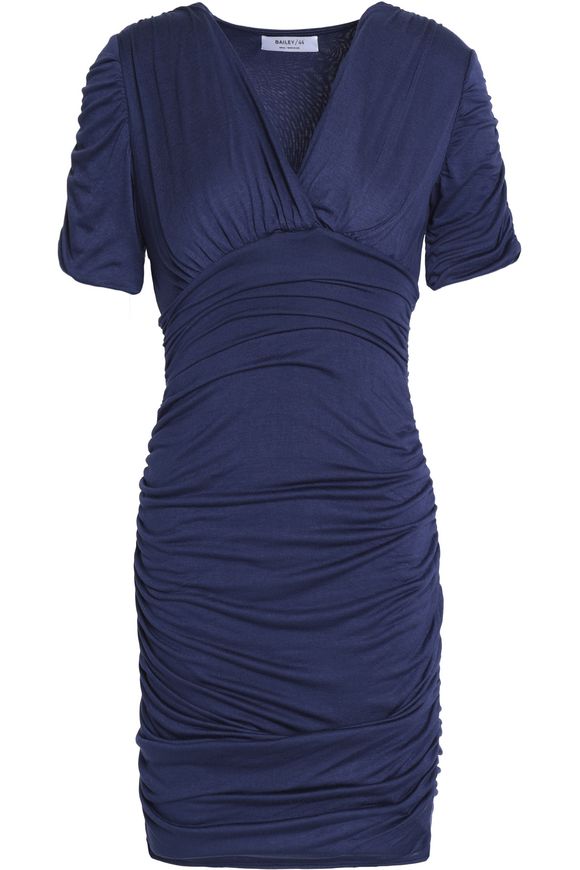 E dress. Платье стрейч короткое. Платье джерси. Платье из джерси синее. Голубое платье стрейч.