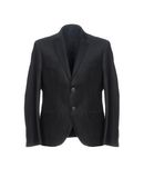 TOLLEGNO 1900 Herren Jackett Farbe Dunkelblau Gr��e 5