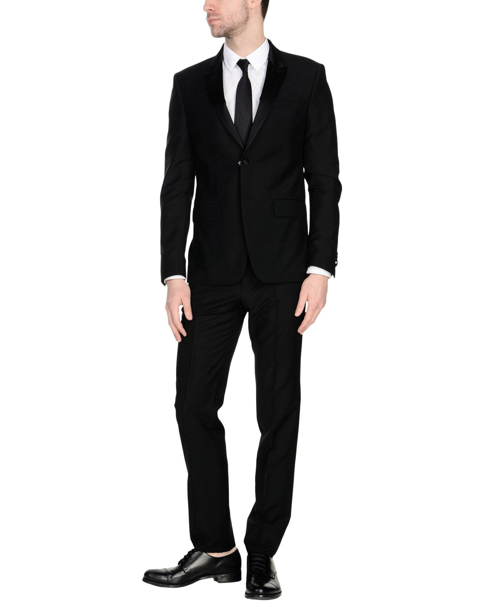 GIVENCHY SUITS,49367318GJ 6