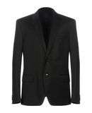 BOSS HUGO BOSS Herren Jackett Farbe Schwarz Gre 3