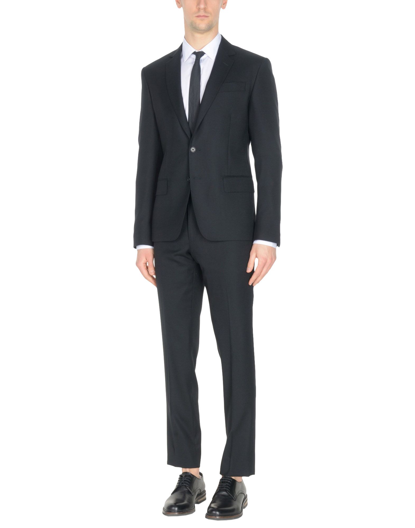 PIERRE BALMAIN Suits,49368598HT 4