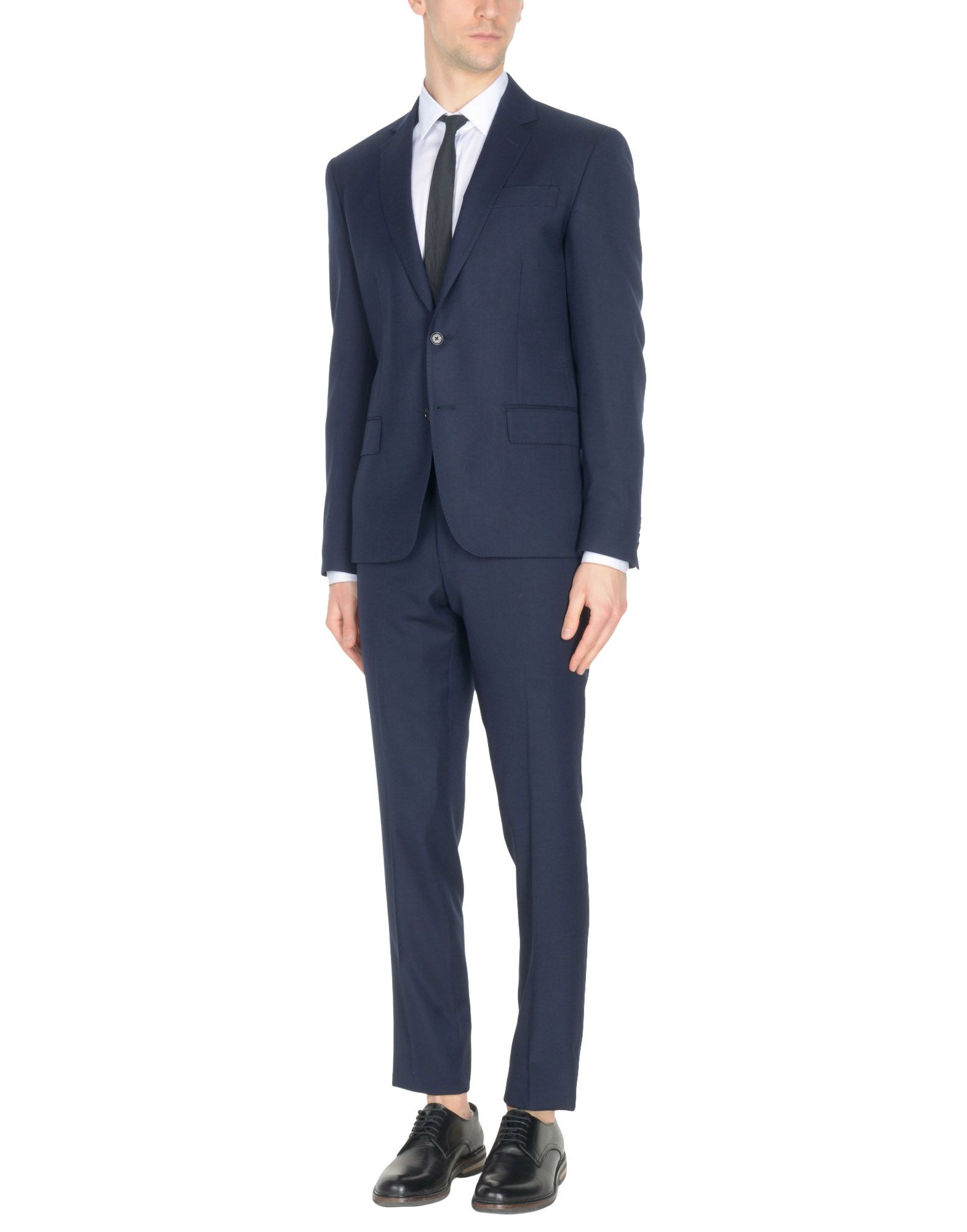 PIERRE BALMAIN Suits,49368598WC 3