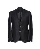 BOSS HUGO BOSS Herren Jackett Farbe Schwarz Gre 3