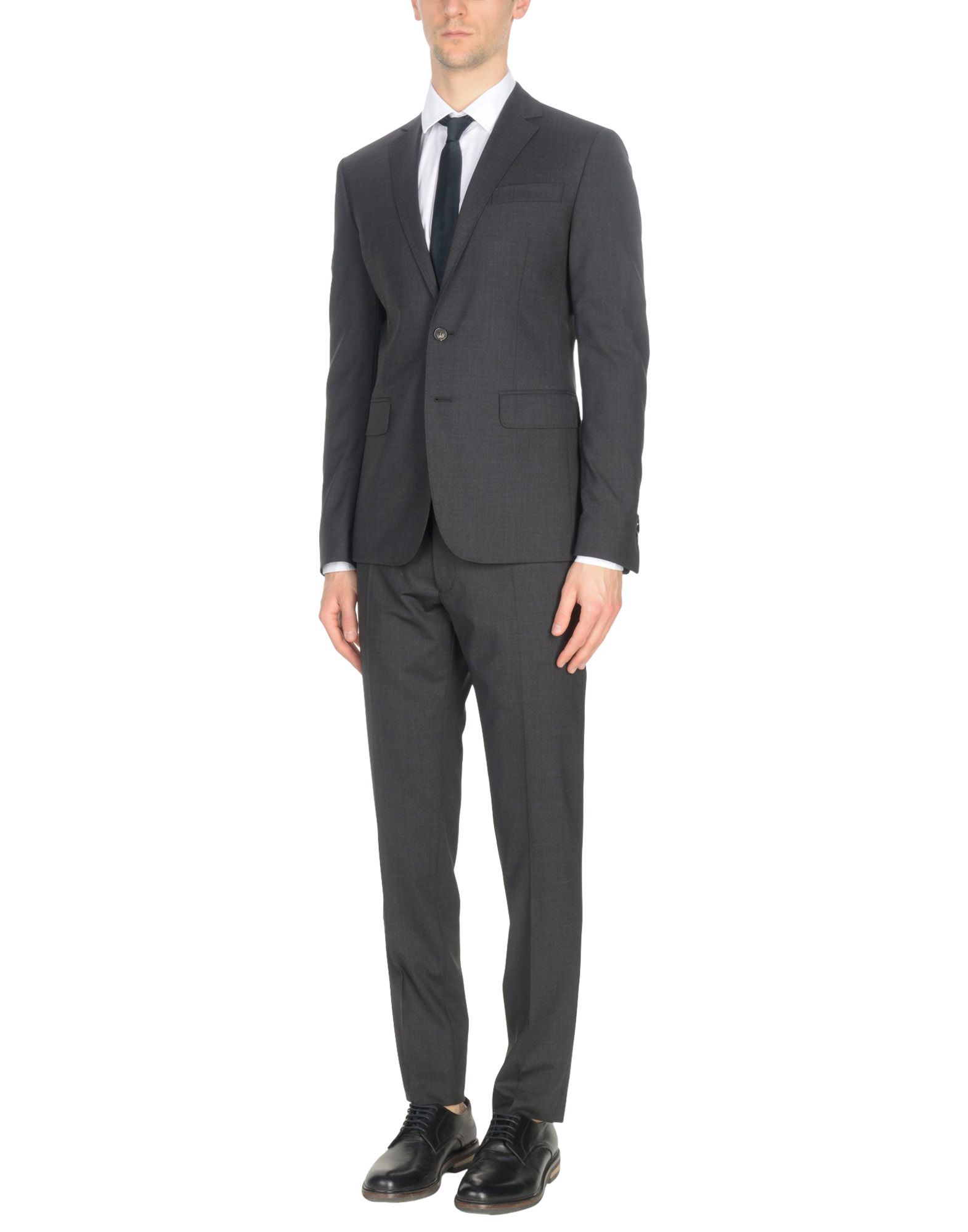 DSQUARED2 SUITS,49373272TS 3