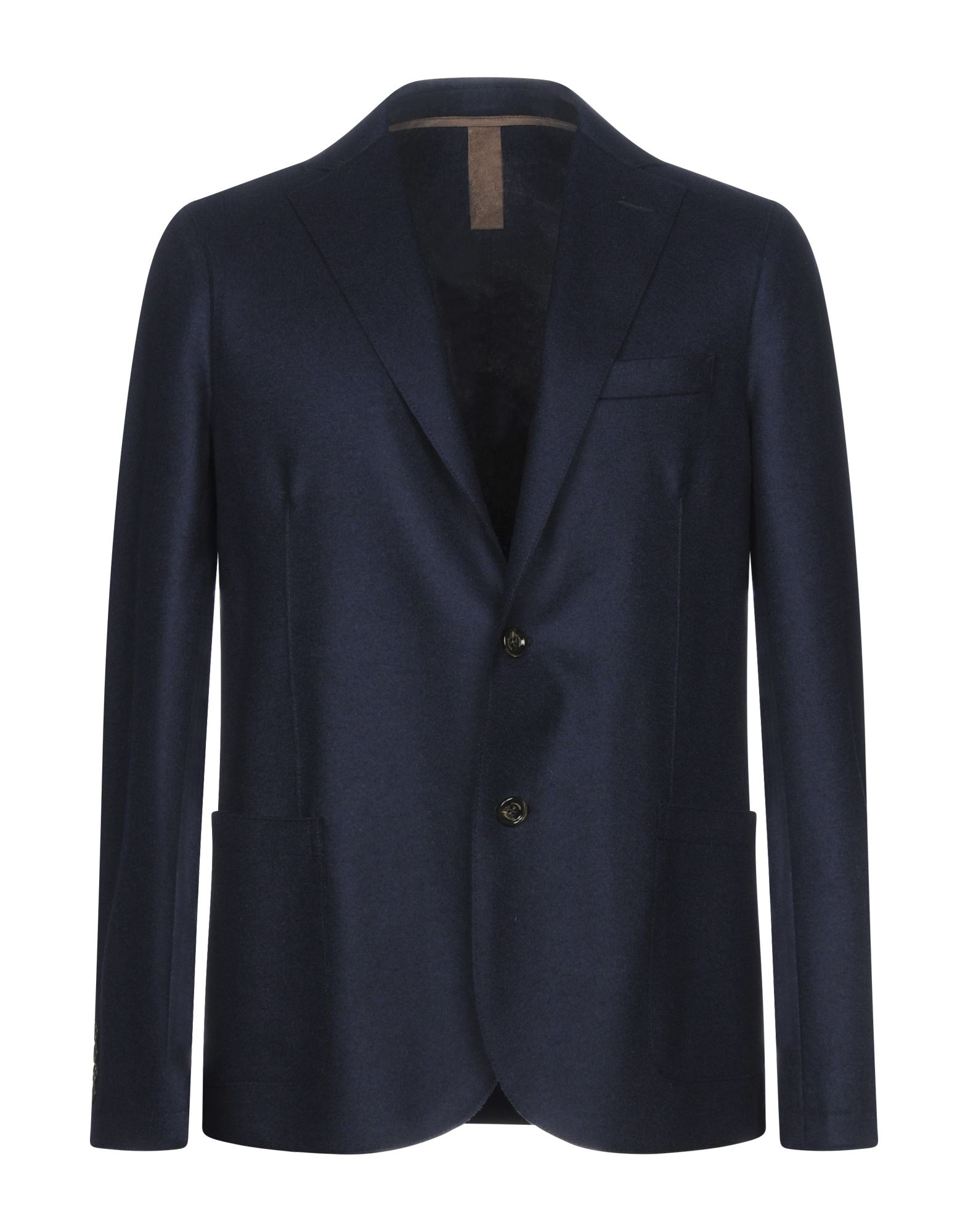 Eleventy Blazer In Blue