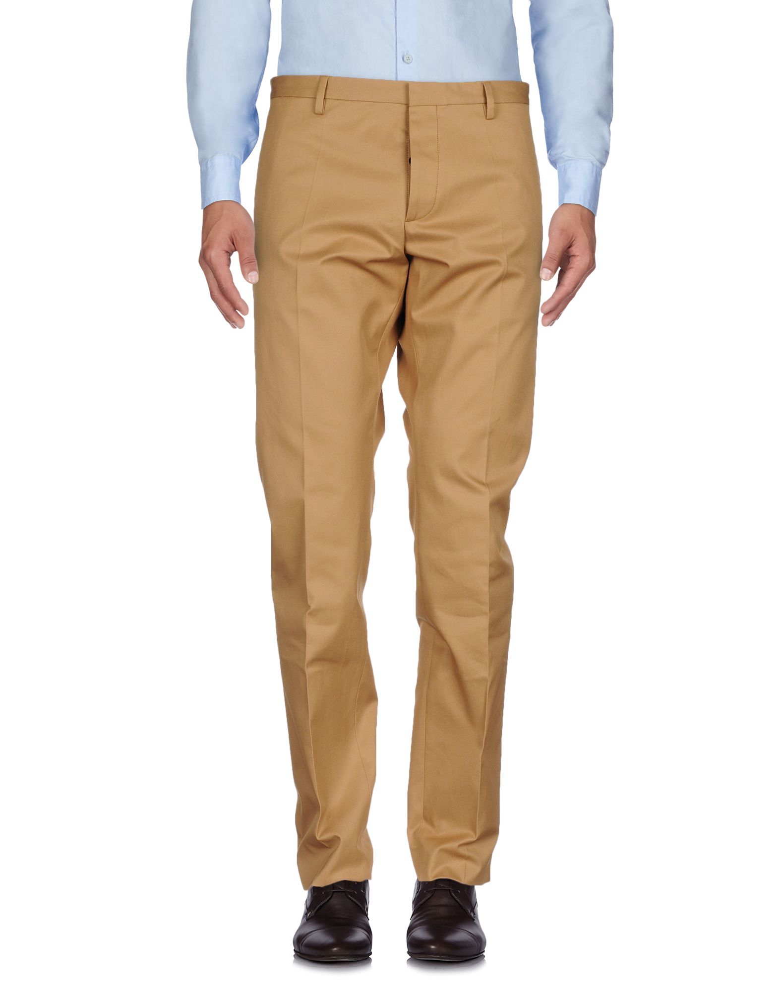 DSQUARED2 Casual pants,49374775UI 6