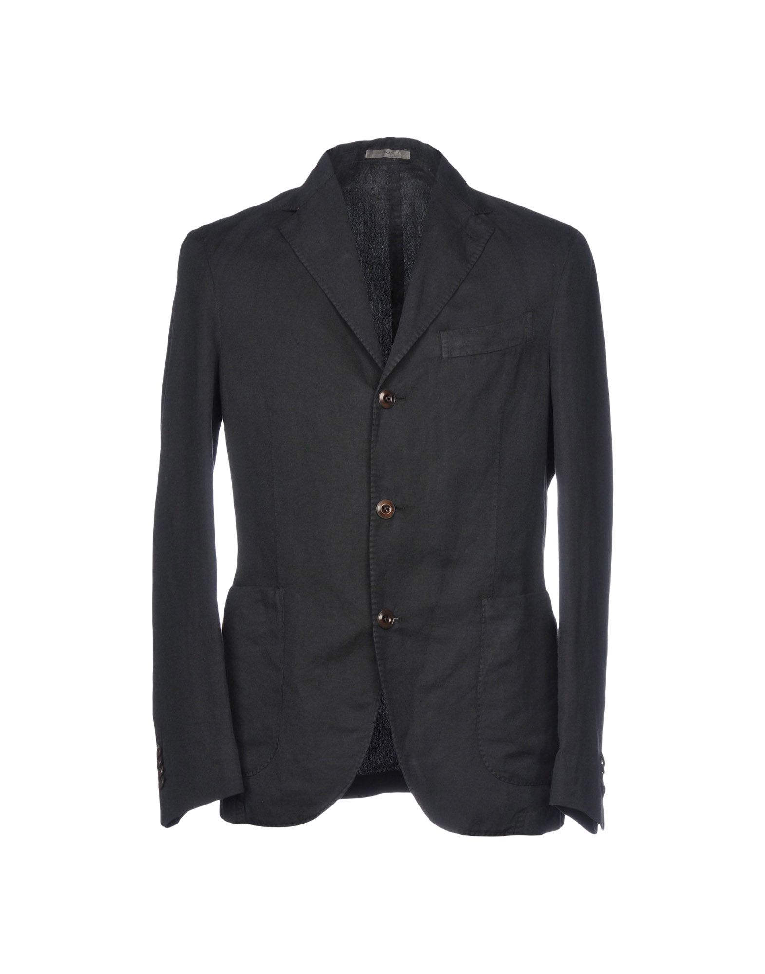 Boglioli Blazer In Black