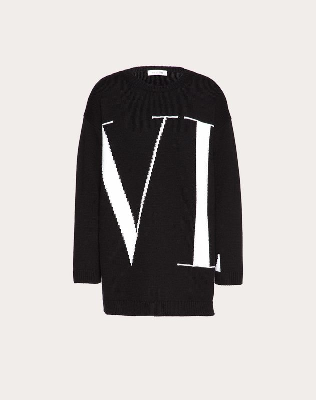 valentino vltn sweater