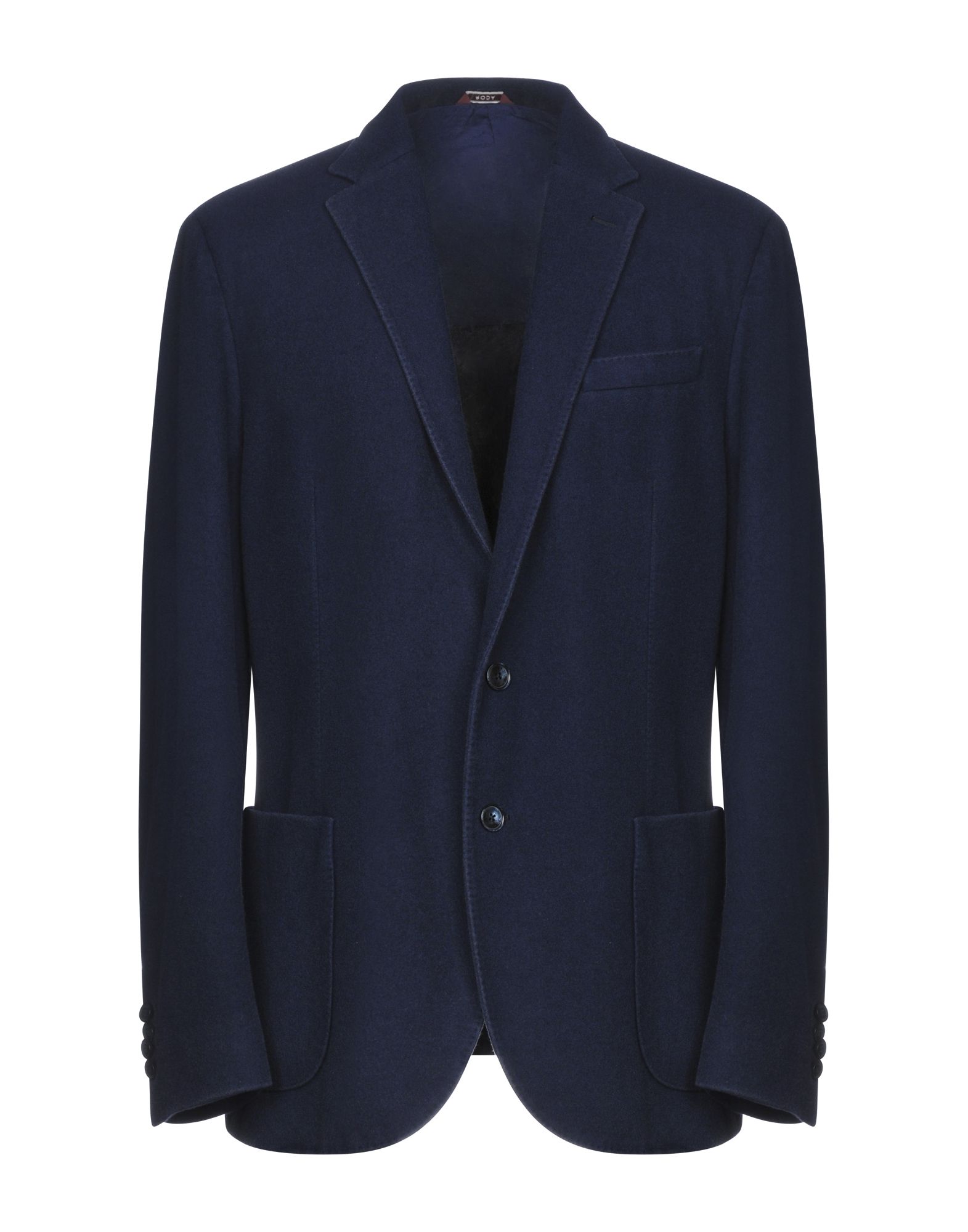 Roda Blazer In Dark Blue
