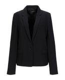 JOSEPH Damen Jackett Farbe Schwarz Gr��e 7