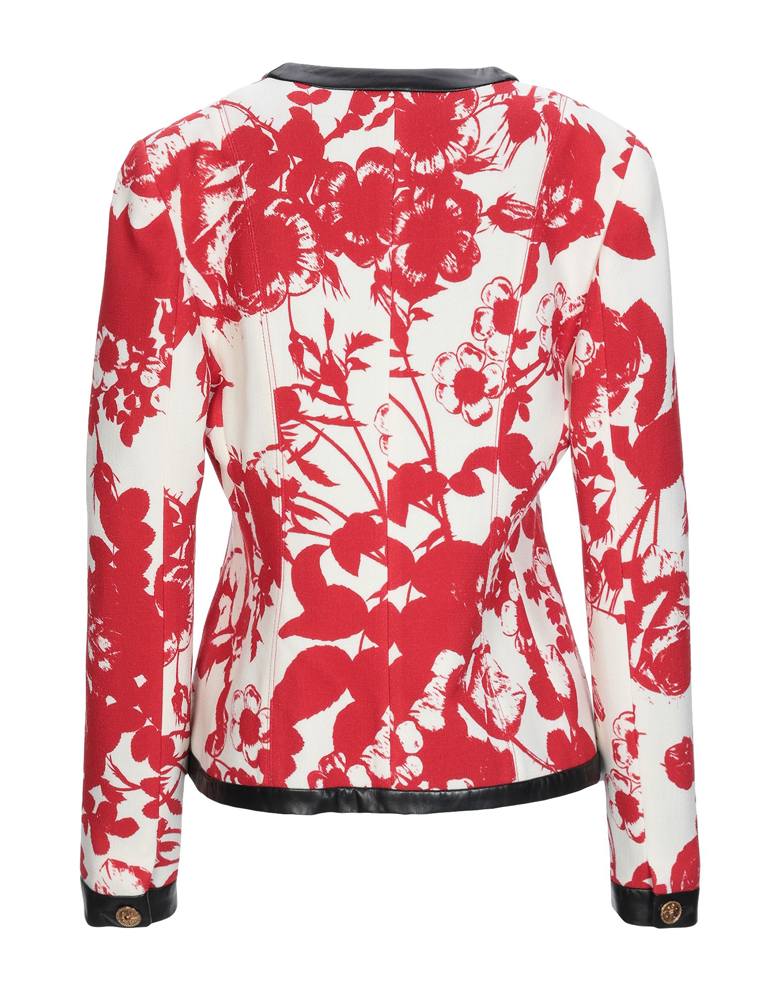 Fausto Puglisi - Jacken & Mäntel - Jacken Und Anoraks - On Yoox.com 