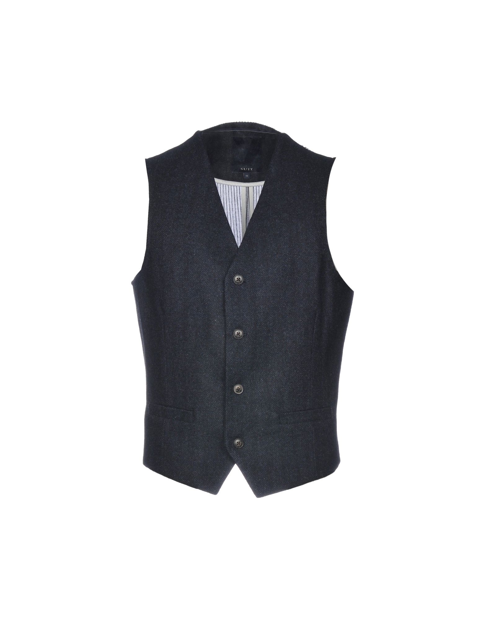 SUIT Suit vest,49378482UM 4