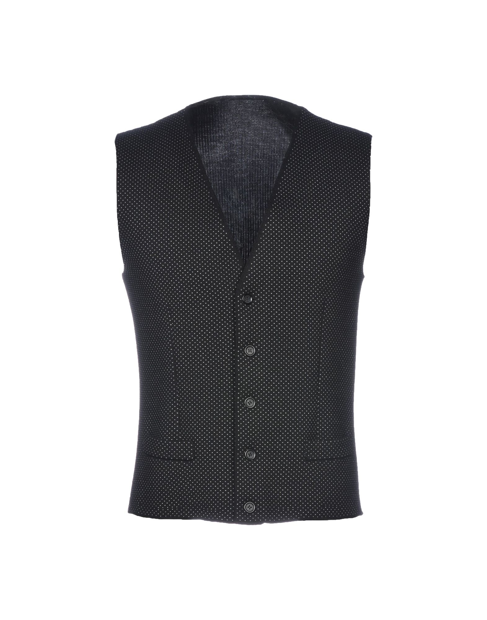 DOLCE & GABBANA Suit vest,49385412LG 1
