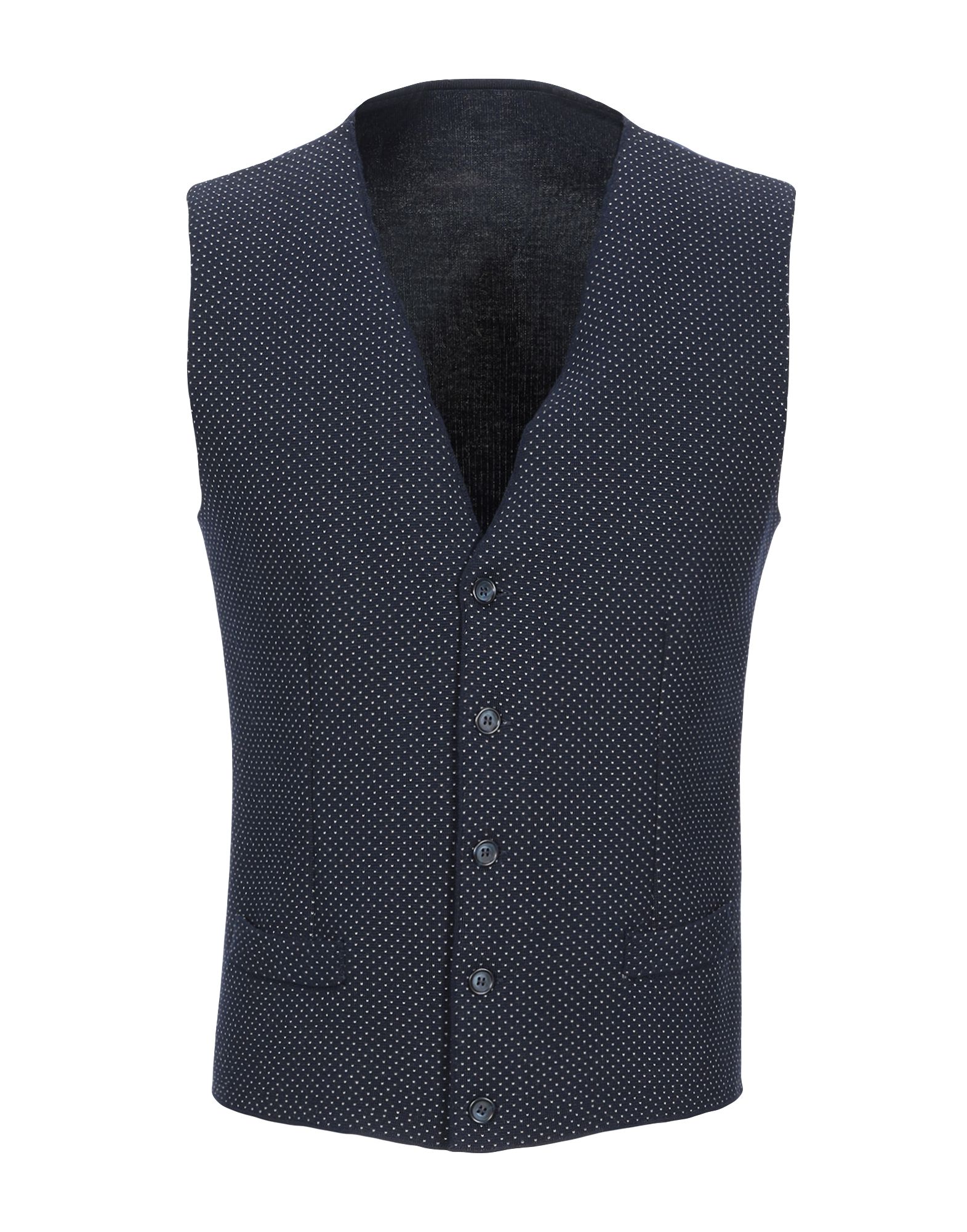 DOLCE & GABBANA Suit vest,49385412XA 2