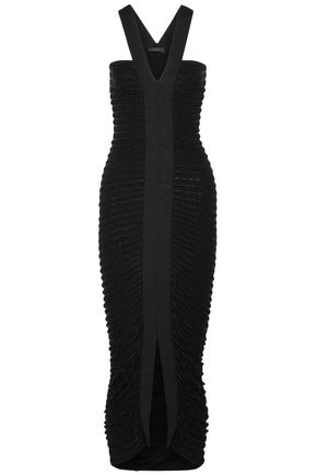 The Row Clothing Up To 70 Off Gb Outnet The Row Midi Dress