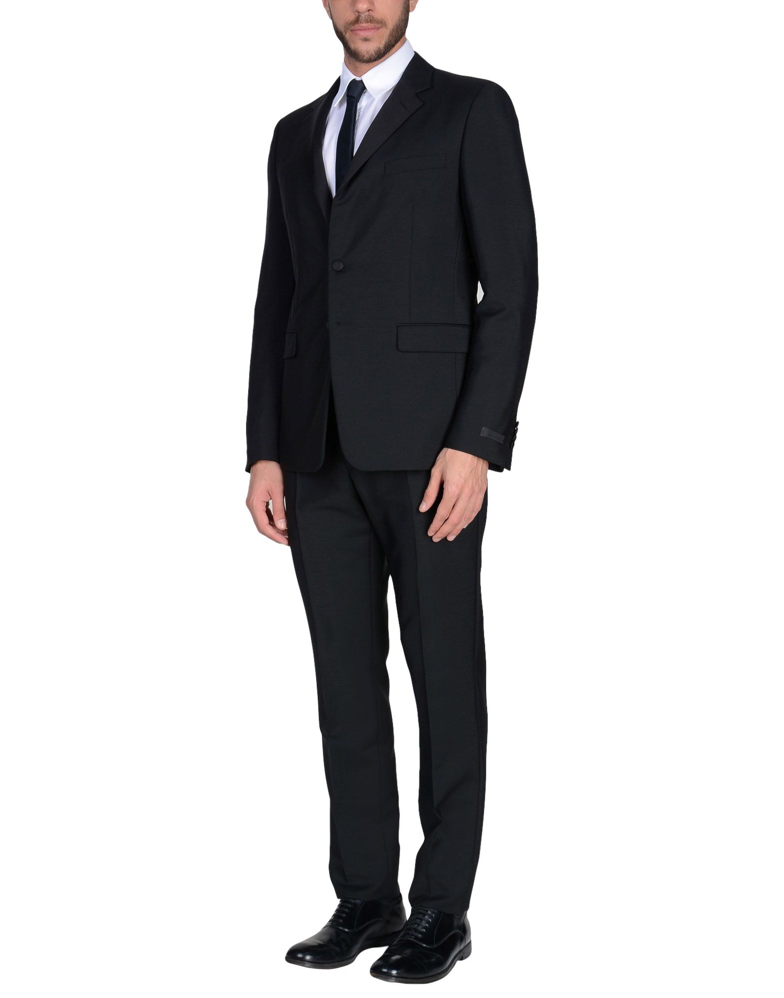 PRADA Suits,49388538GQ 6