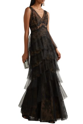 Marchesa Notte | Sale up to 70% off | US | THE OUTNET