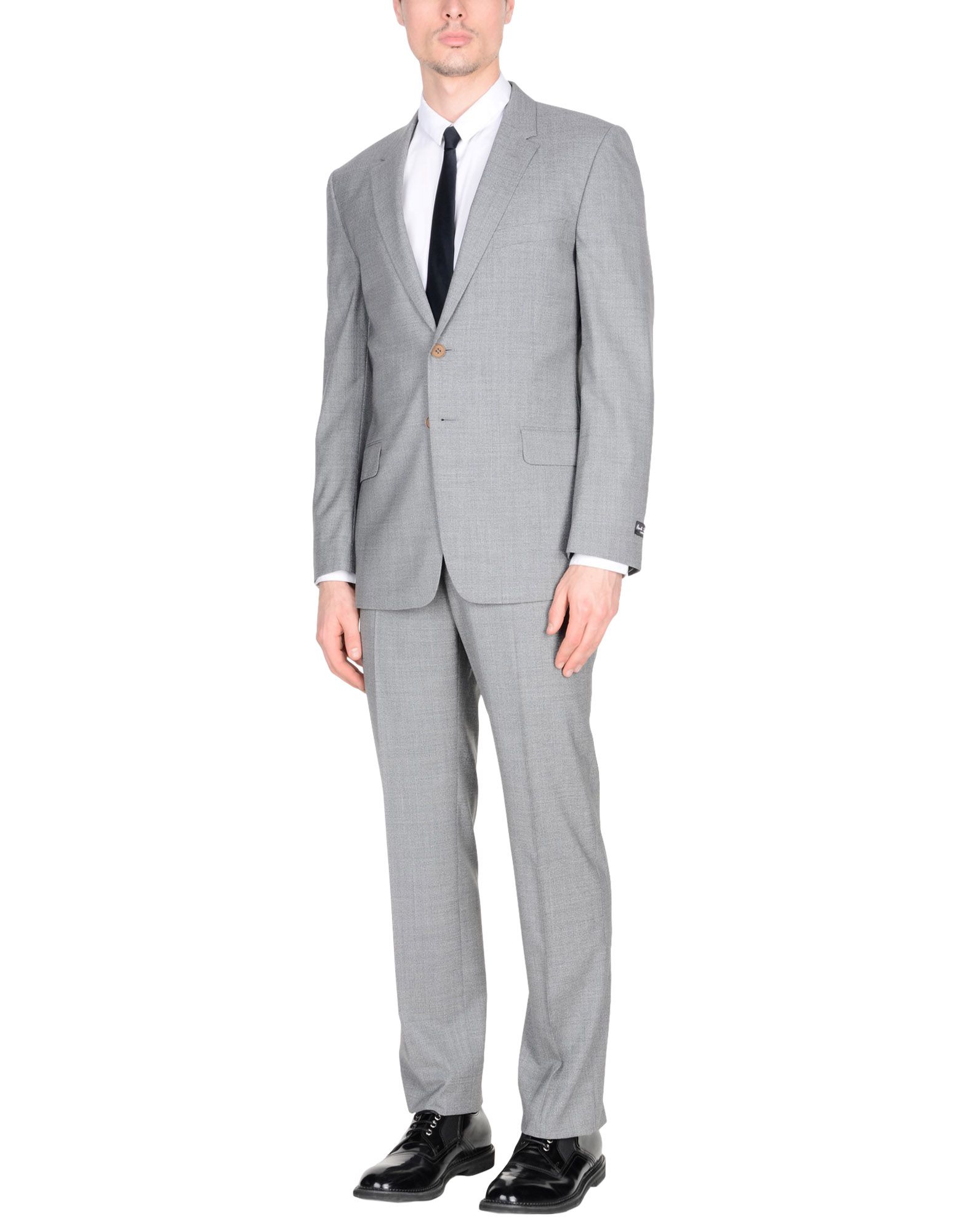 PAUL SMITH SUITS,49391551WO 6