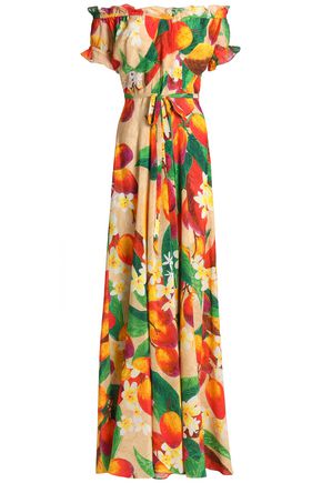 Long Maxi Dresses