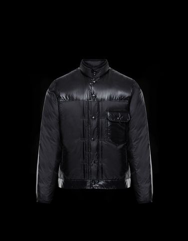 MONCLER POULSEN - Blouson - herren