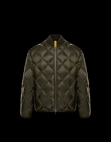 MONCLER STUX - Blouson - herren