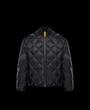 MONCLER STUX - ボンバー・ジャッケット - メンズ