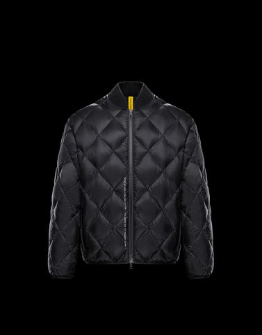 MONCLER STUX - Blouson - herren