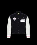 MONCLER SVEN - Bomber Jacket - men