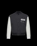 MONCLER SVEN - Bomber Jacket - men