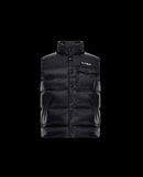 MONCLER ABENE - ジレ - メンズ