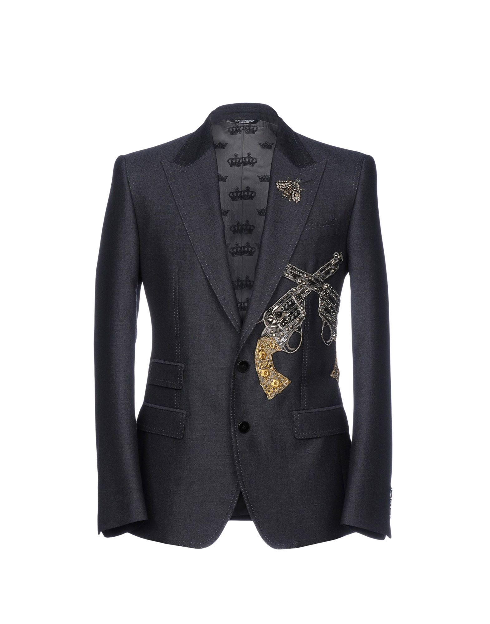 Пиджак Dolce Gabbana мужской