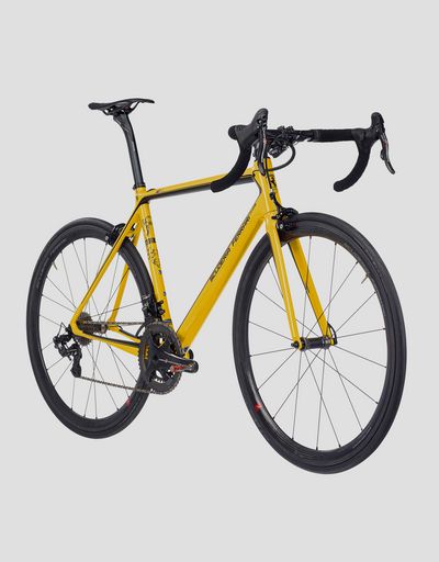 ナンバー入りのリミテッドエディション 