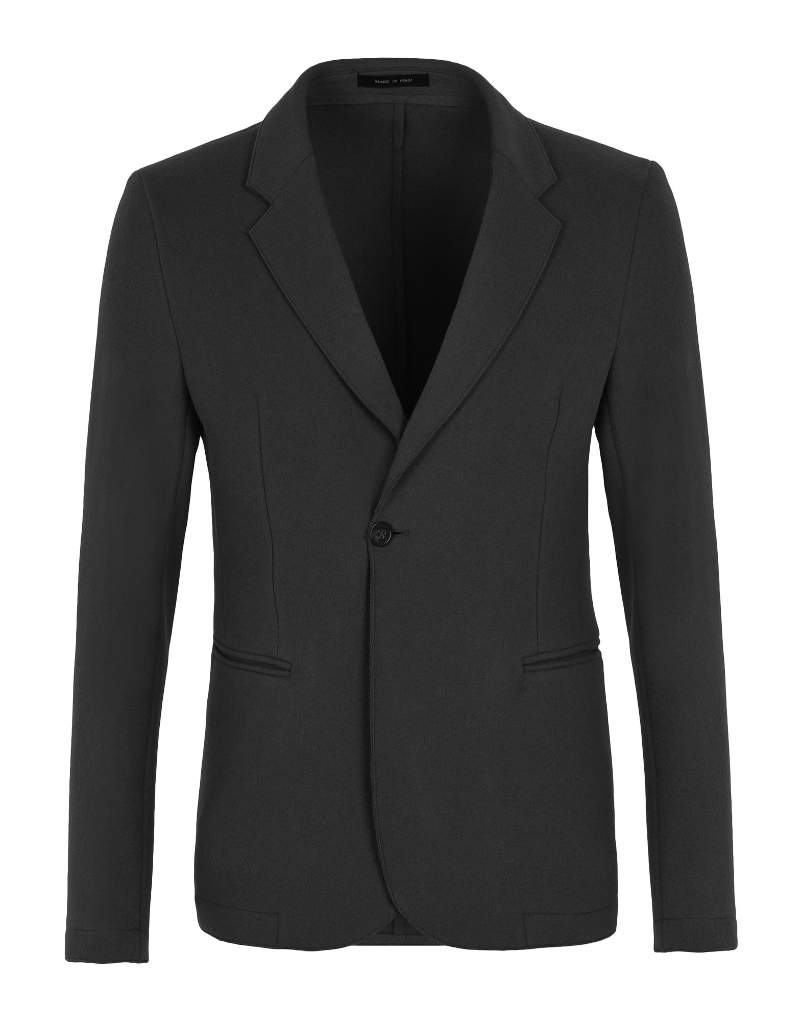 EMPORIO ARMANI Suit jackets - Item 49393763